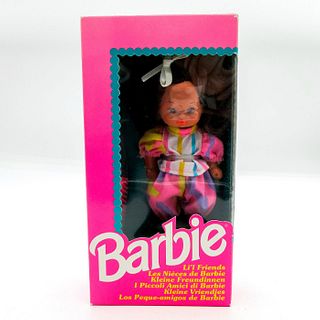 Mattel Barbie Doll, Li'l Friends