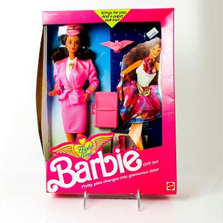 Mattel Barbie Doll, Mardi Gras