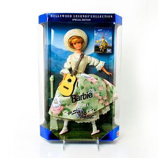 Mattel Barbie Doll, Maria In The Sound Of Music