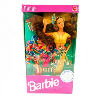 Mattel Barbie Doll, Midge Sea Holiday