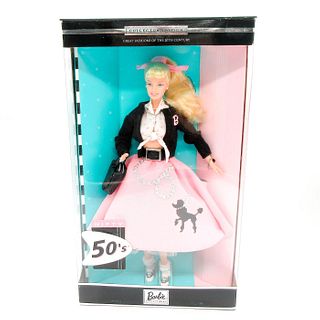 Mattel Barbie Doll, Nifty 50's