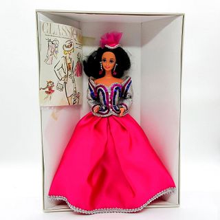 Mattel Barbie Doll, Opening Night