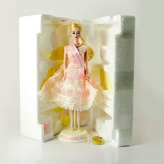 Mattel Barbie Doll, Plantation Belle 1964