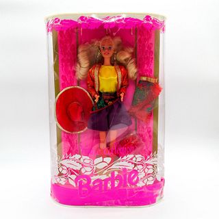Mattel Barbie Doll, Private Collection