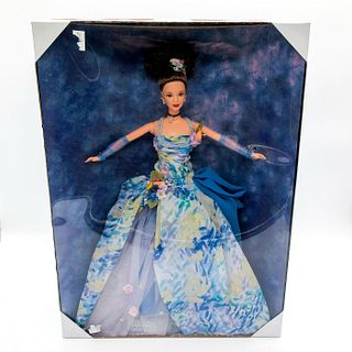 Mattel Barbie Doll, Reflections of Light
