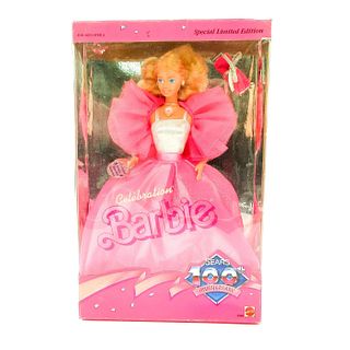 Mattel Barbie Doll, Sears 100th Anniversary