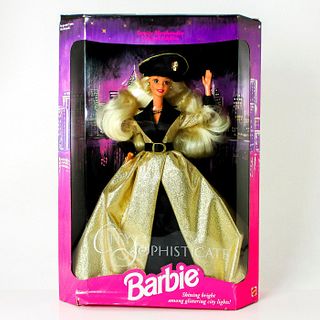 Mattel Barbie Doll, Sophisticate
