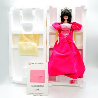 Mattel Barbie Doll, Sophisticated Lady 1965