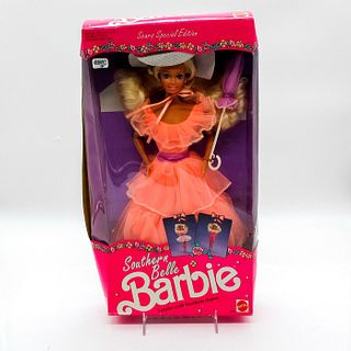 Mattel Barbie Doll, Southern Belle