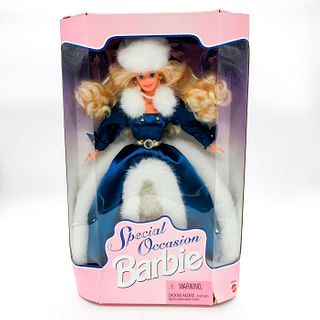 Mattel Barbie Doll, Special Occasion
