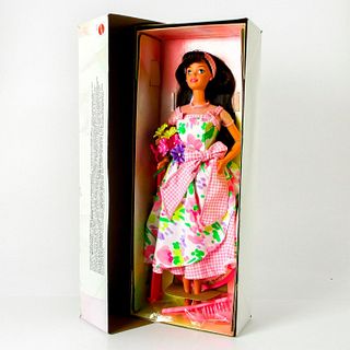 Mattel Barbie Doll, Spring Petals
