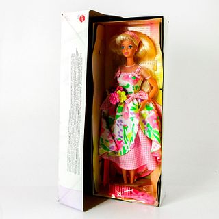 Mattel Barbie Doll, Spring Petals