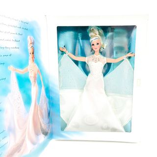 Mattel Barbie Doll, Starlight Dance