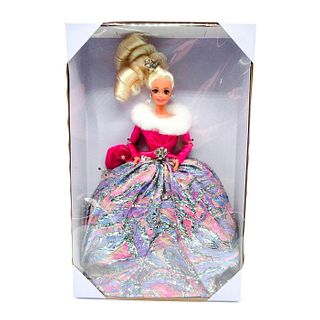 Mattel Barbie Doll, Starlight Waltz