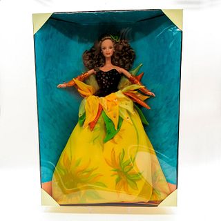 Mattel Barbie Doll, Sunflower