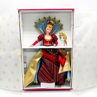 Mattel Barbie Doll, Venetian Opulence