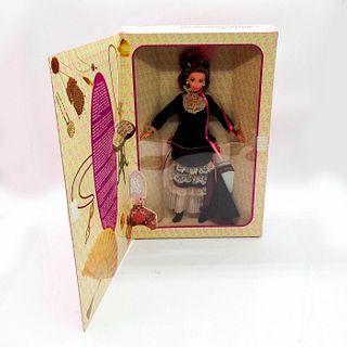 Mattel Barbie Doll, Victorian Lady