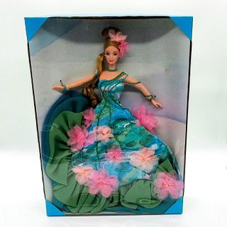 Mattel Barbie Doll, Water Lily