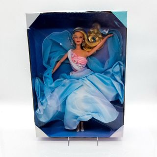 Mattel Barbie Doll, Whispering Wind