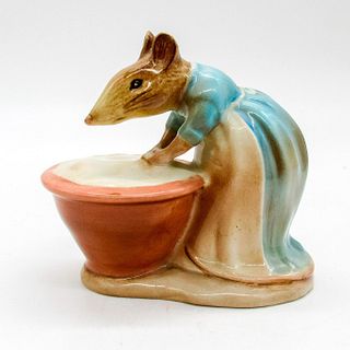 Ana Maria - Beatrix Potter Figurine