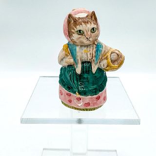 Cousin Ribby - Beatrix Potter Figurine
