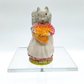 Goody Tiptoes - Beatrix Potter Figurine