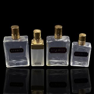 Aramis Perfume Bottles