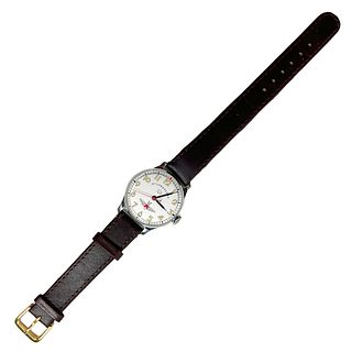 Wittnauer Super Sport Bracelet Watch