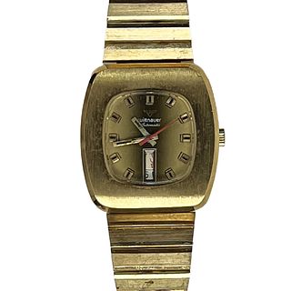 Vintage Russian Military Bracelet Watch