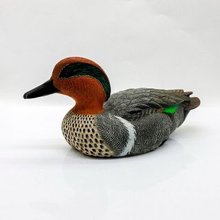 Heritage Decoys Duck, Limited Edition