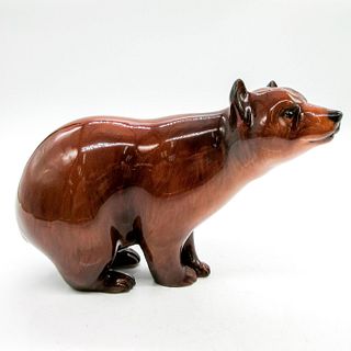 Royal Doulton Figurine, Brown Bear HN2659