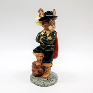 Royal Doulton Bunnykins Colorway Figurine, Cavalier