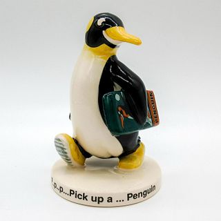 Penguin MCL5 - Royal Doulton Advertising Figure