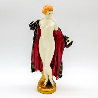 The Bather HN1238 - Royal Doulton Figurine