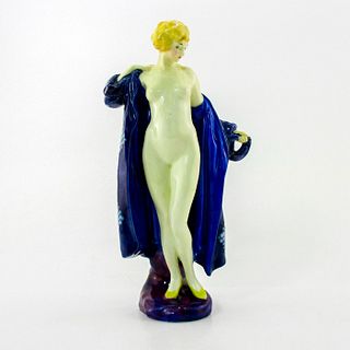The Bather HN687 - Royal Doulton Figurine
