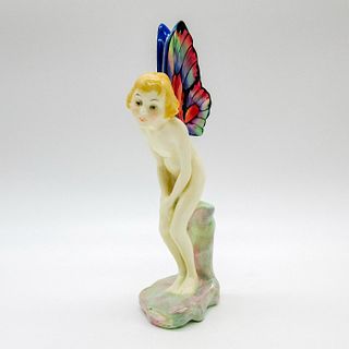 The Fairy HN1324 - Royal Doulton Figurine