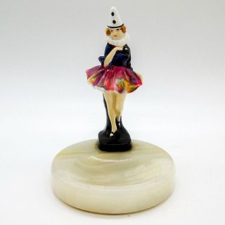 Pierrette Tray, Colorway - Royal Doulton Figurine