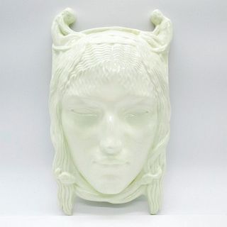 Fate Mask, Ltd Ed - Royal Doulton Wall Mask