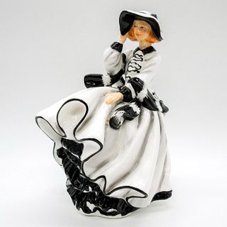 Top o the Hill , Colorway - Royal Doulton Figurine