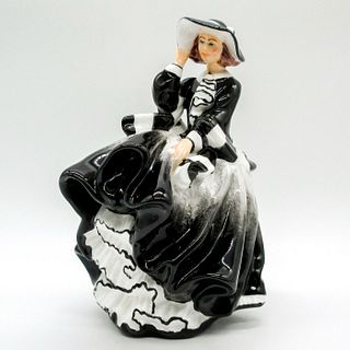 Top o the Hill , Colorway - Royal Doulton Figurine