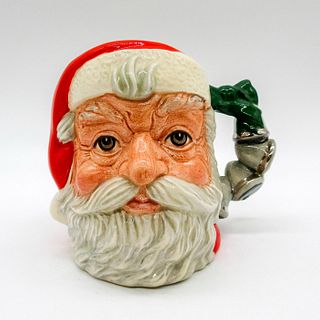 Santa Claus D6964 - Small - Royal Doulton Character Jug