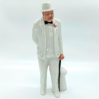Royal Doulton Figurine, Sir Winston Churchill HN3057