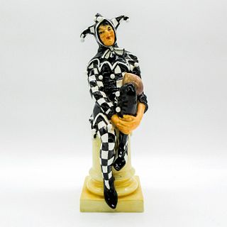 Royal Doulton Figurine, Jester HN45