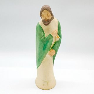 St. Joseph, Prinknash - Royal Doulton Figurine