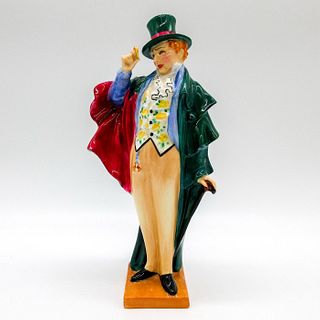 The Corinthian HN1973 - Royal Doulton Figurine