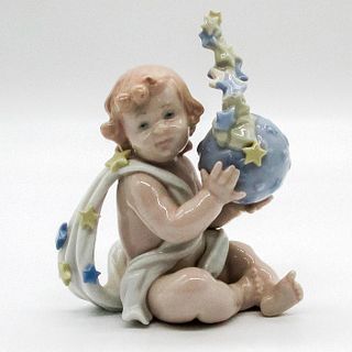 A New Beginning 1006831 - Lladro Porcelain Figurine