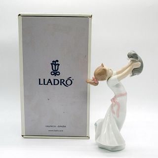 Best Of Friends 1008032 - Lladro Porcelain Figurine