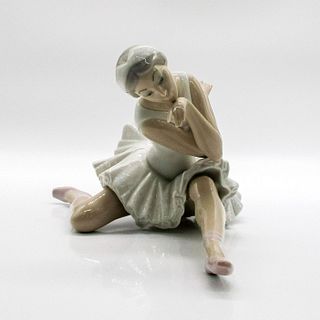 Death of the Swan 1004855 - Lladro Porcelain Figurine
