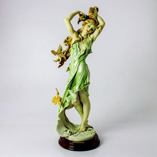 Florence Giuseppe Armani Figurine, Aurora 844C