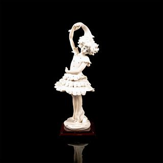 Giuseppe Armani Figurine, Giselle Dancer
